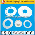 Custom expanded ptfe (teflon) sheet gasket